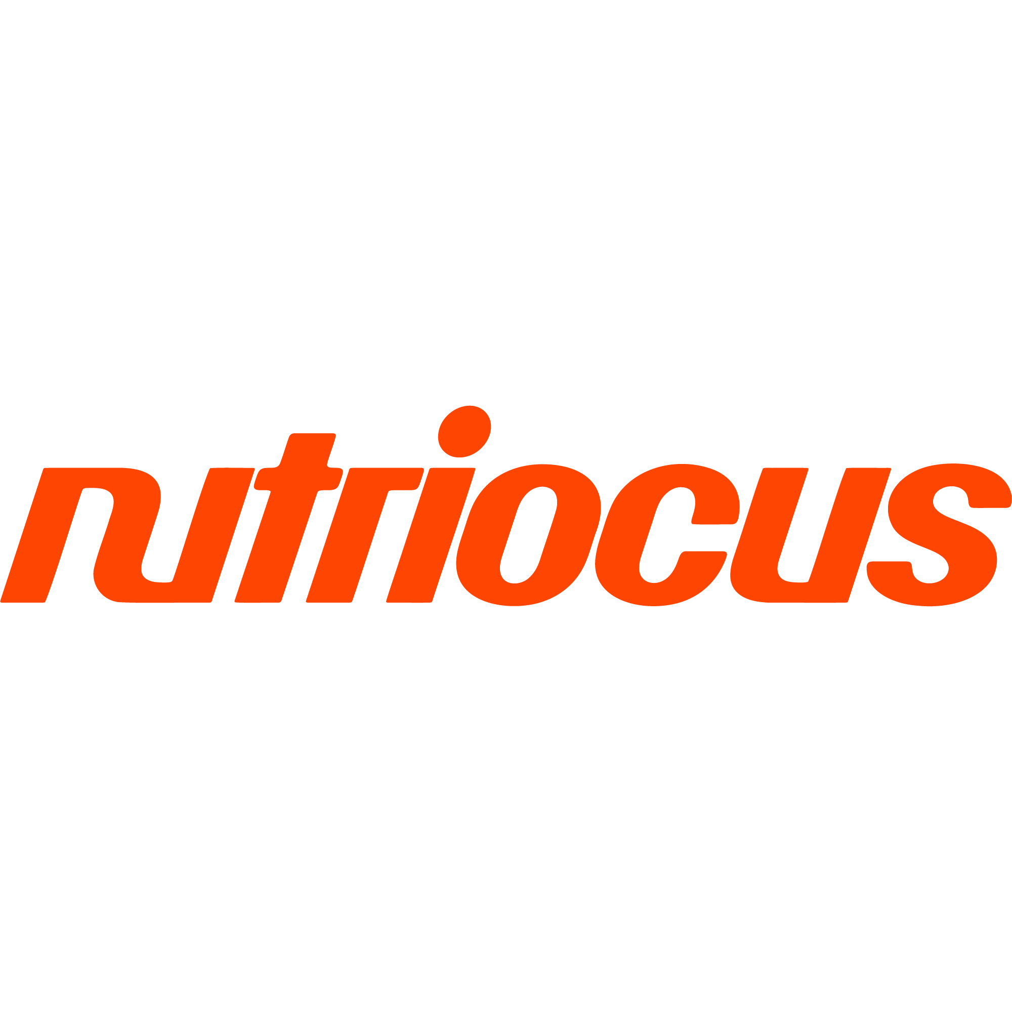 Nutriocus