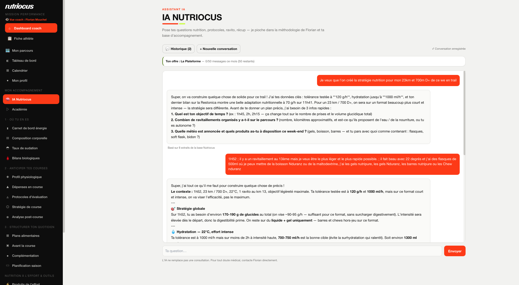 IA Nutriocus 24/7